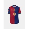 Camiseta barça prueba